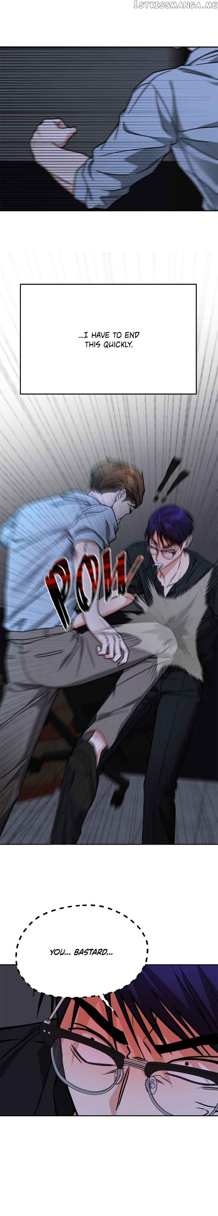 Call me the Devil Chapter 64 page 3