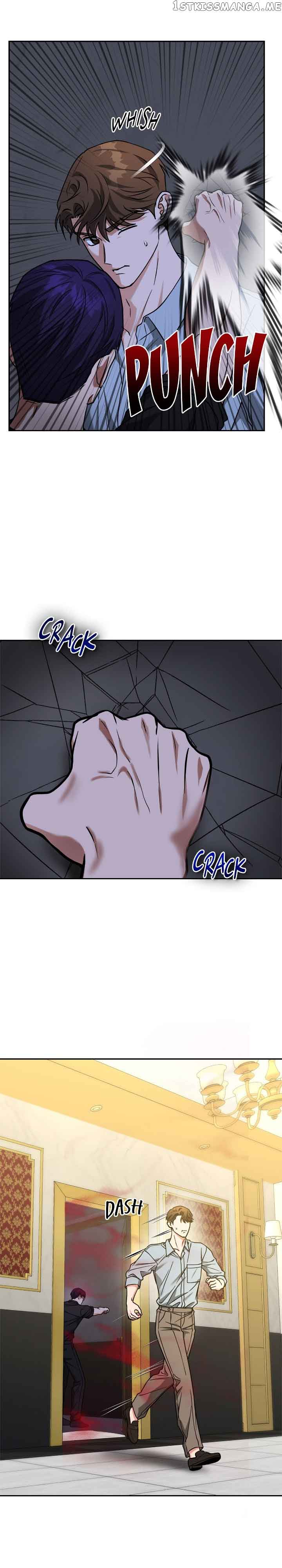 Call me the Devil Chapter 64 page 4