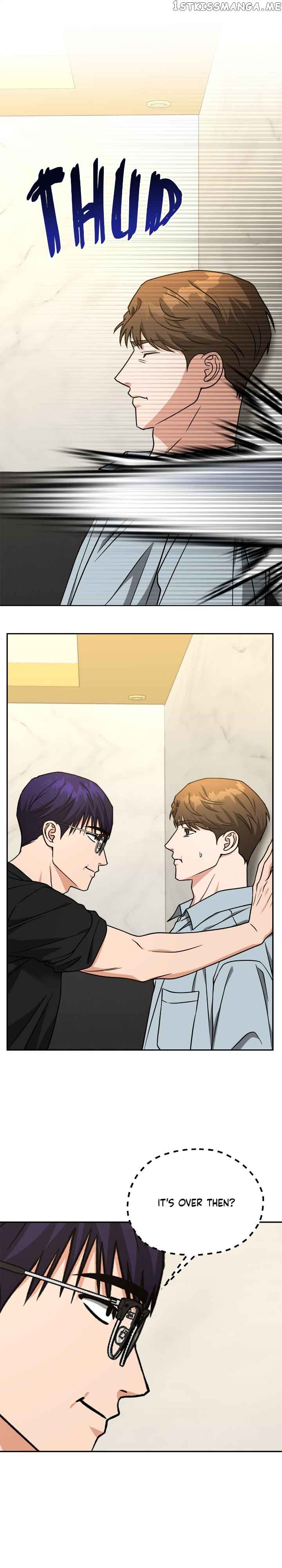 Call me the Devil Chapter 64 page 7