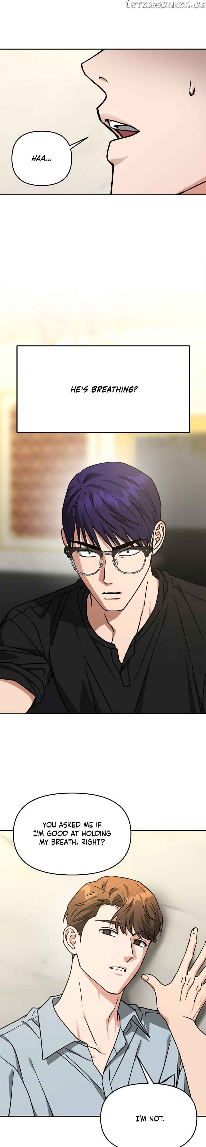 Call me the Devil Chapter 64 page 8