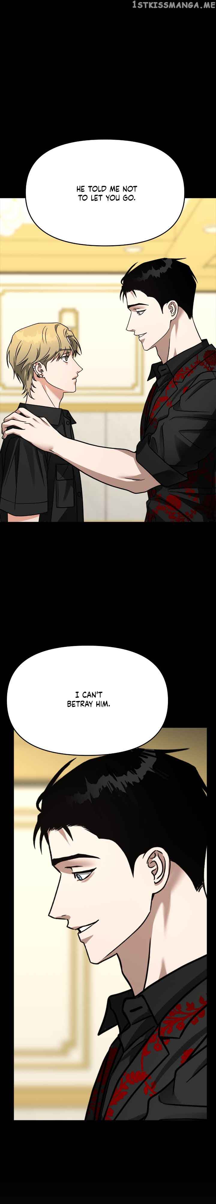 Call me the Devil Chapter 65 page 0