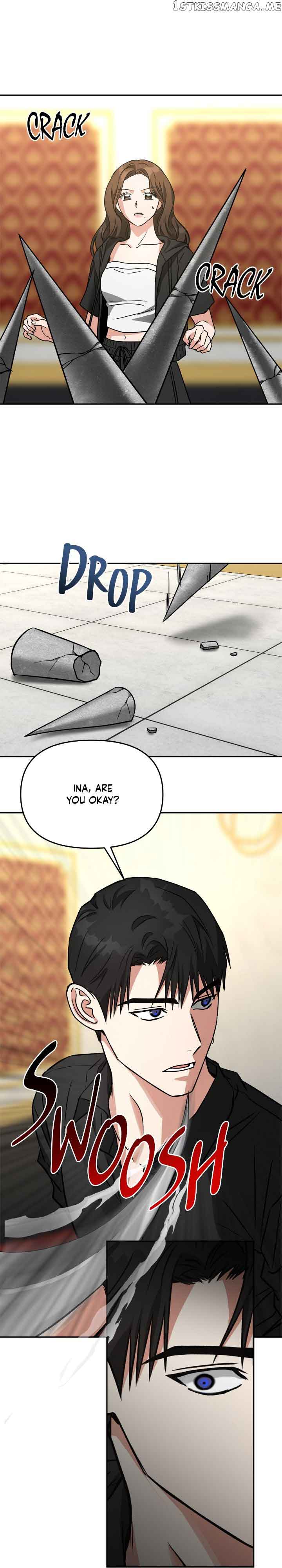 Call me the Devil Chapter 65 page 11