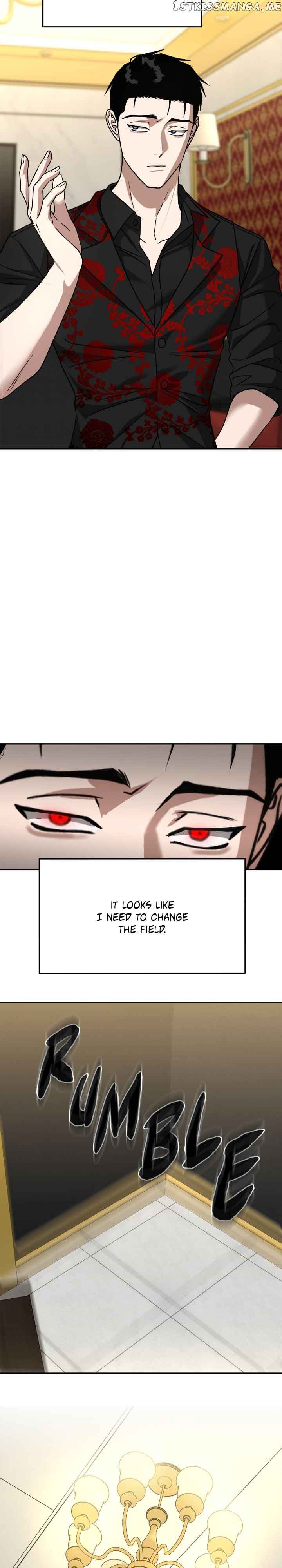 Call me the Devil Chapter 65 page 14