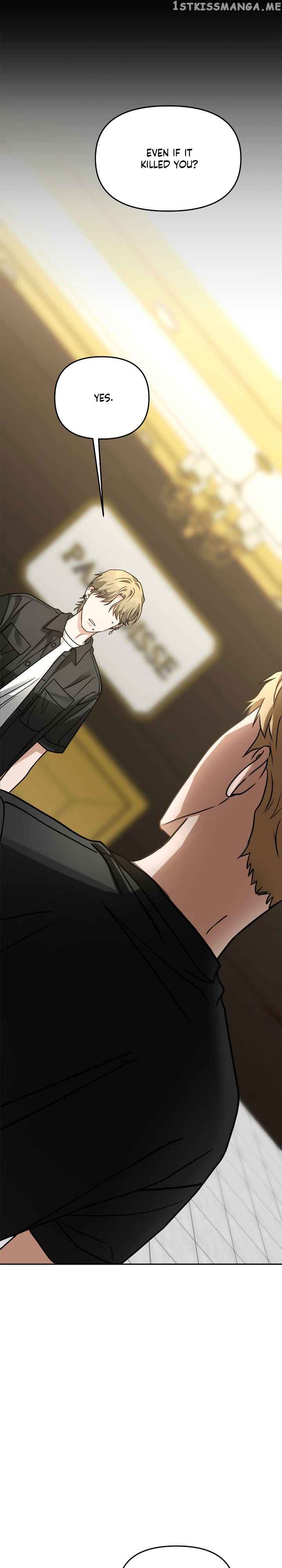 Call me the Devil Chapter 65 page 1