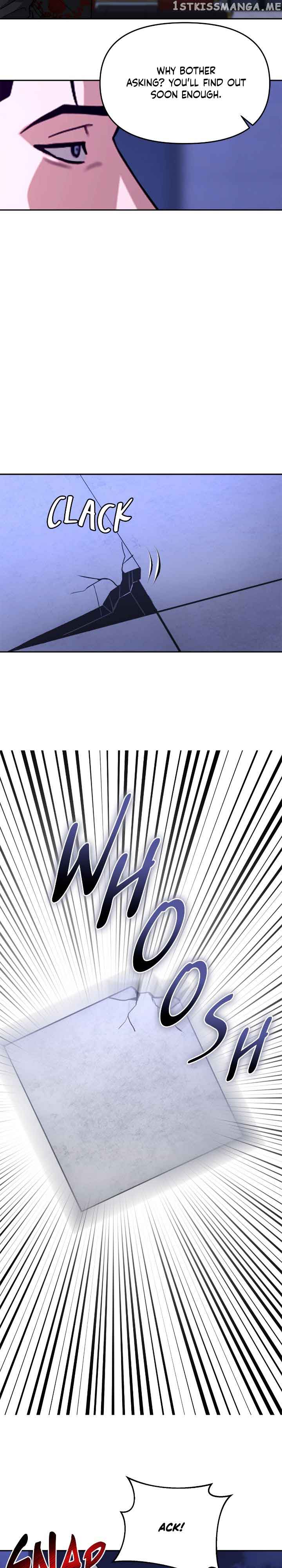 Call me the Devil Chapter 65 page 19