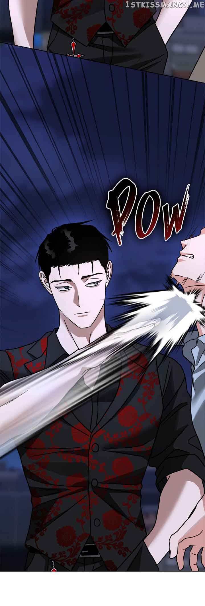 Call me the Devil Chapter 65 page 21
