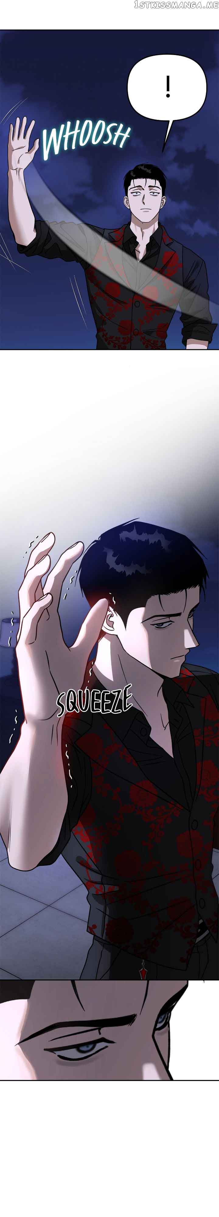 Call me the Devil Chapter 65 page 22