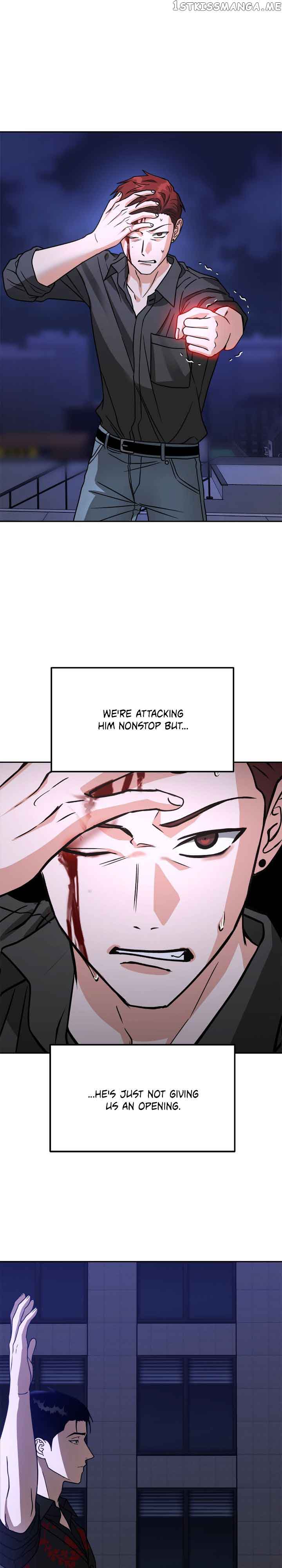 Call me the Devil Chapter 65 page 23