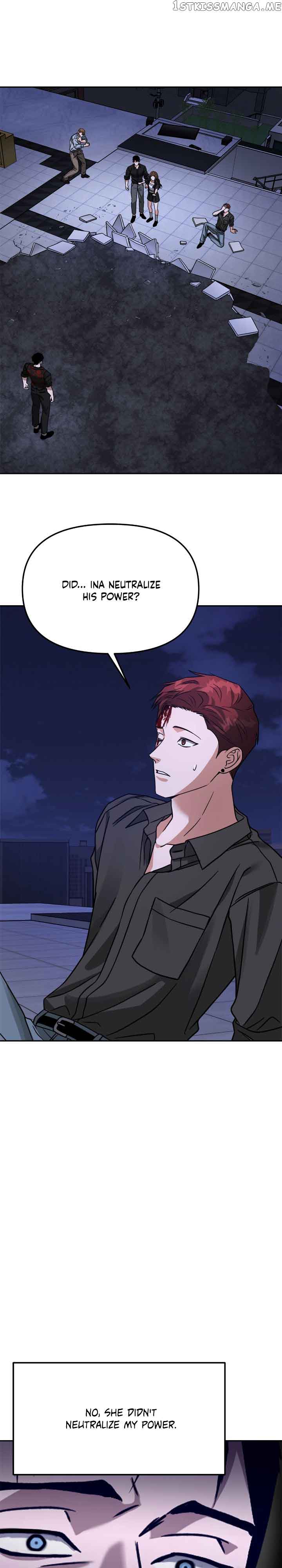 Call me the Devil Chapter 65 page 32