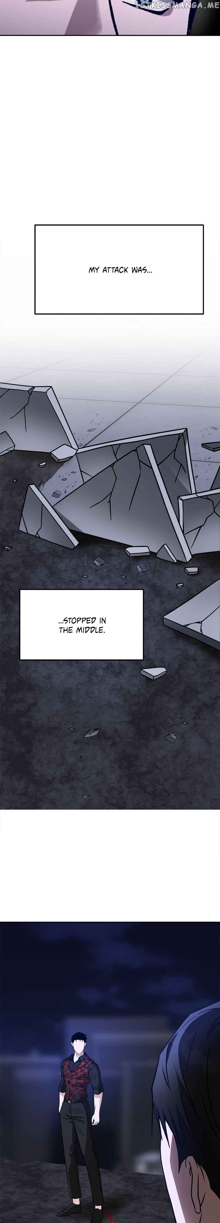 Call me the Devil Chapter 65 page 33