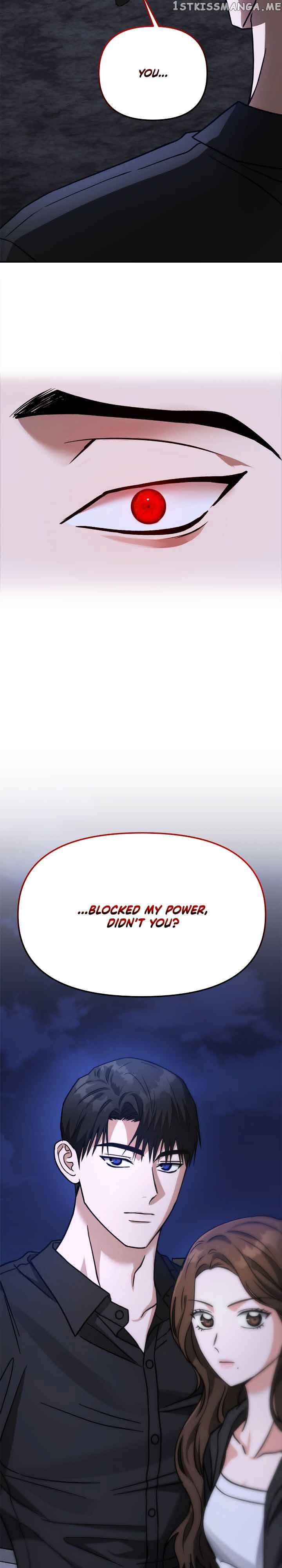 Call me the Devil Chapter 65 page 34