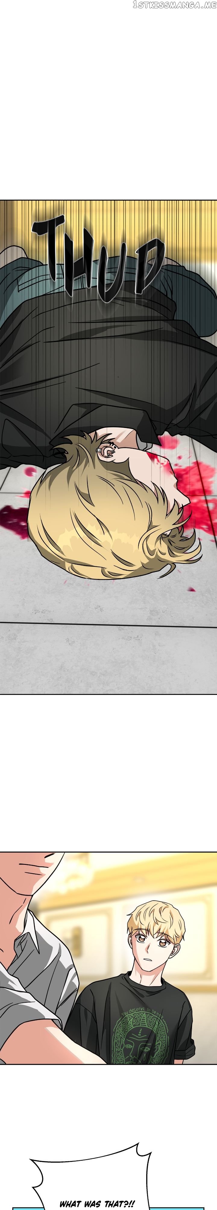 Call me the Devil Chapter 65 page 3