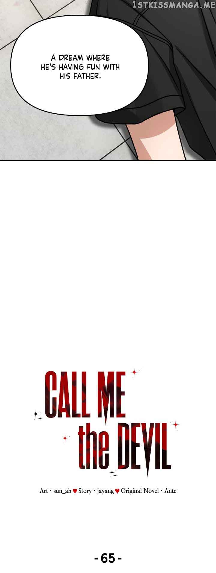 Call me the Devil Chapter 65 page 7