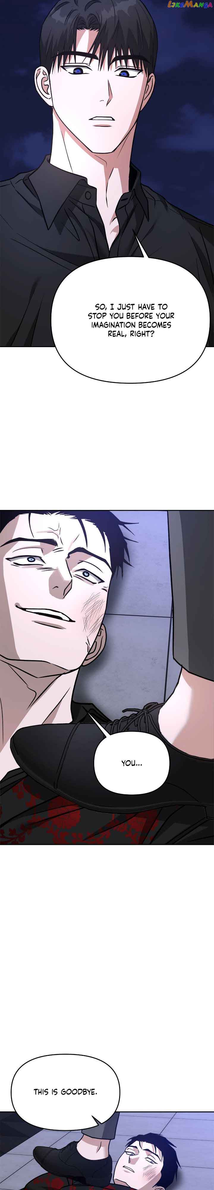 Call me the Devil Chapter 66 page 10