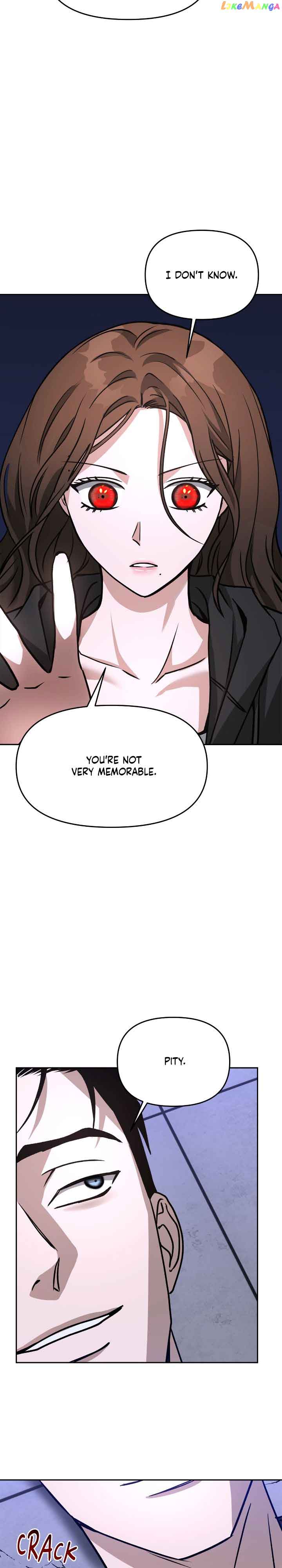 Call me the Devil Chapter 66 page 12