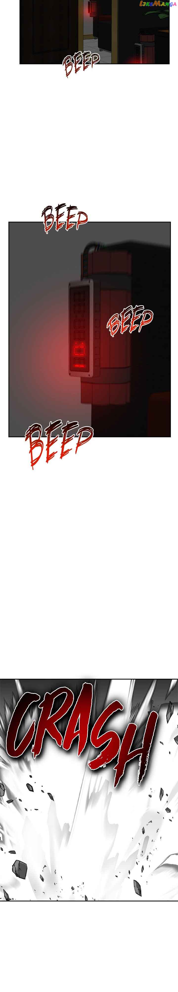 Call me the Devil Chapter 66 page 15