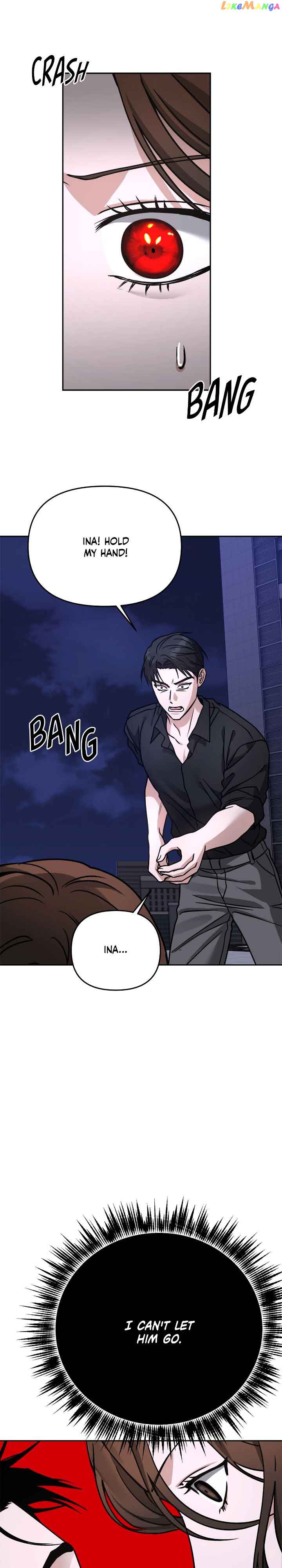 Call me the Devil Chapter 66 page 18