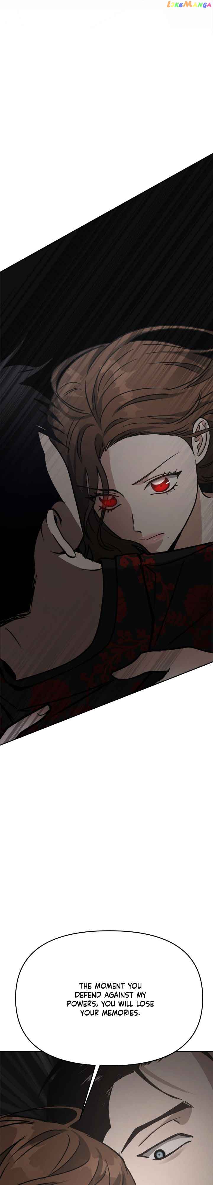 Call me the Devil Chapter 66 page 20