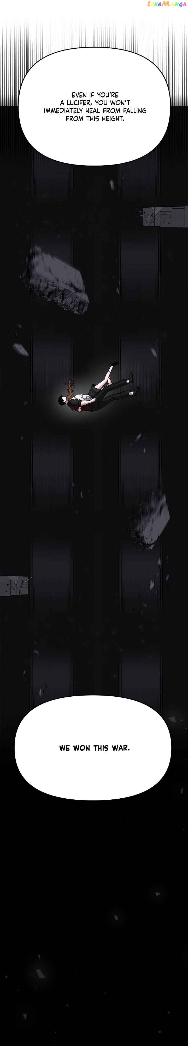Call me the Devil Chapter 66 page 22