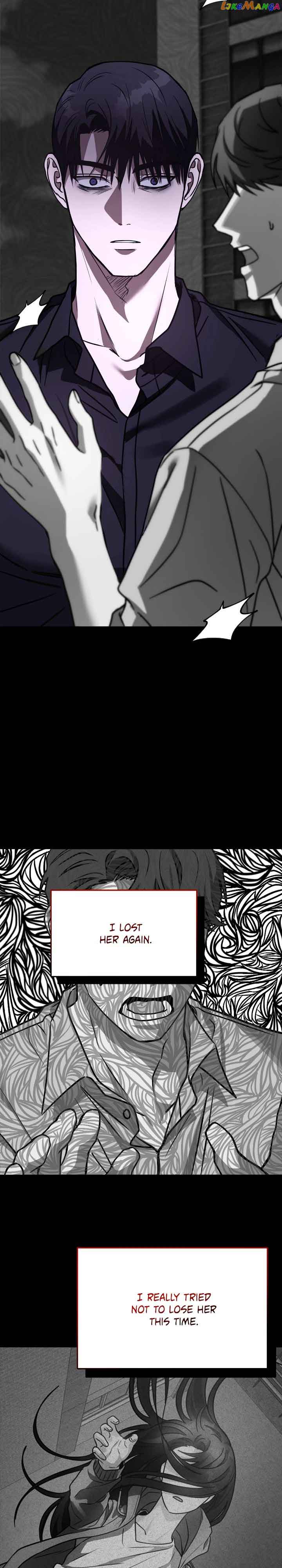 Call me the Devil Chapter 66 page 24