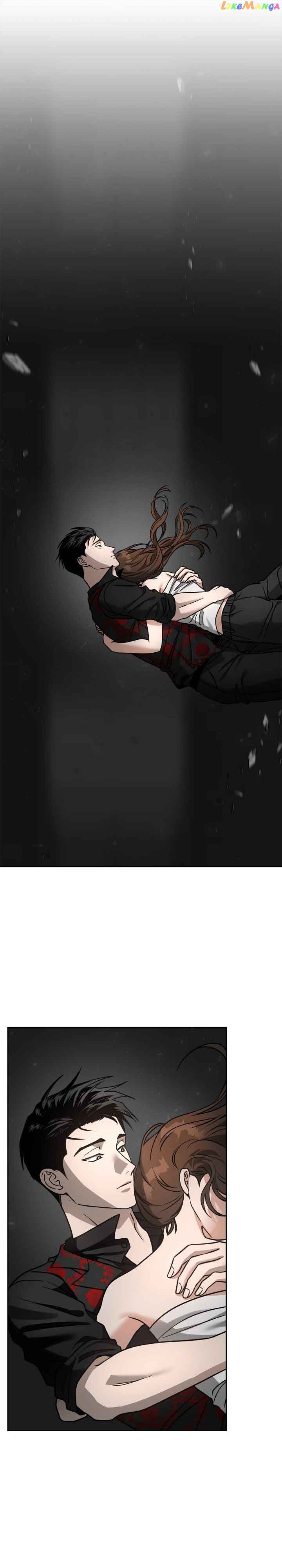 Call me the Devil Chapter 66 page 26