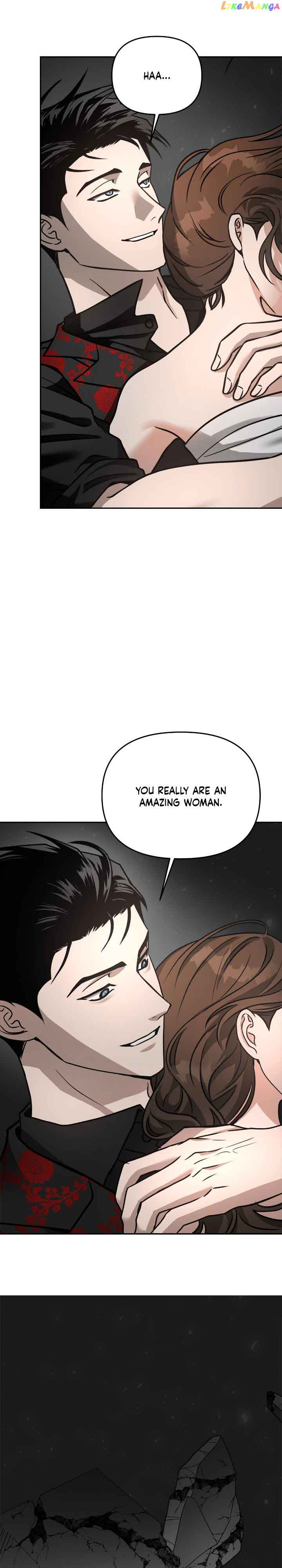 Call me the Devil Chapter 66 page 27