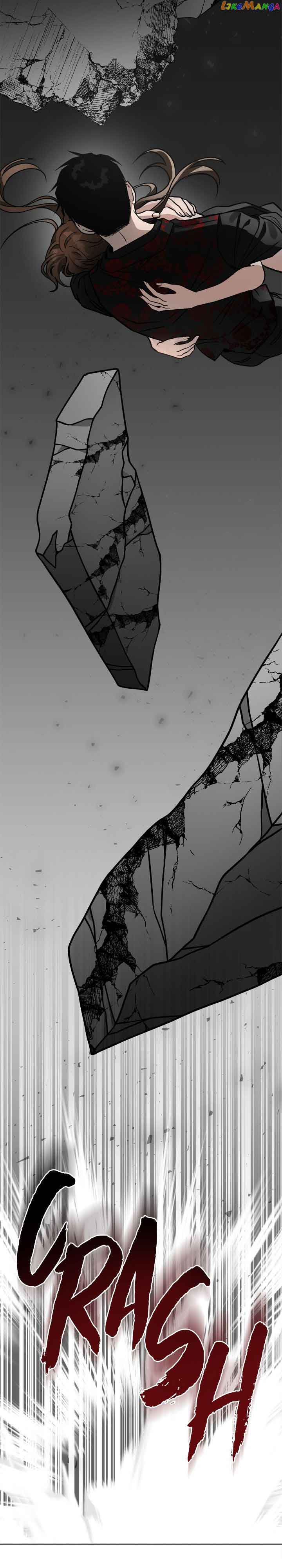 Call me the Devil Chapter 66 page 28