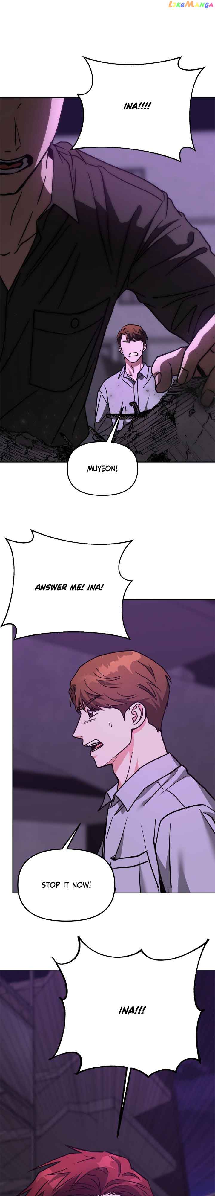 Call me the Devil Chapter 66 page 30