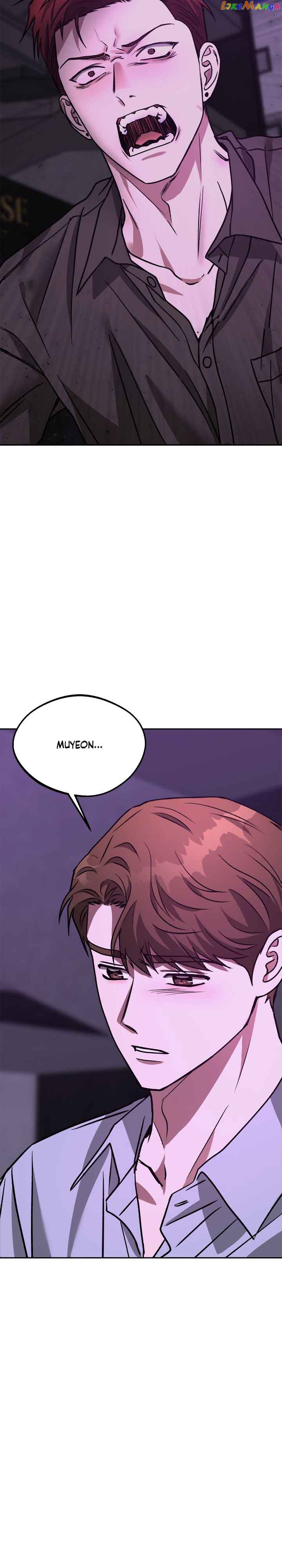 Call me the Devil Chapter 66 page 31
