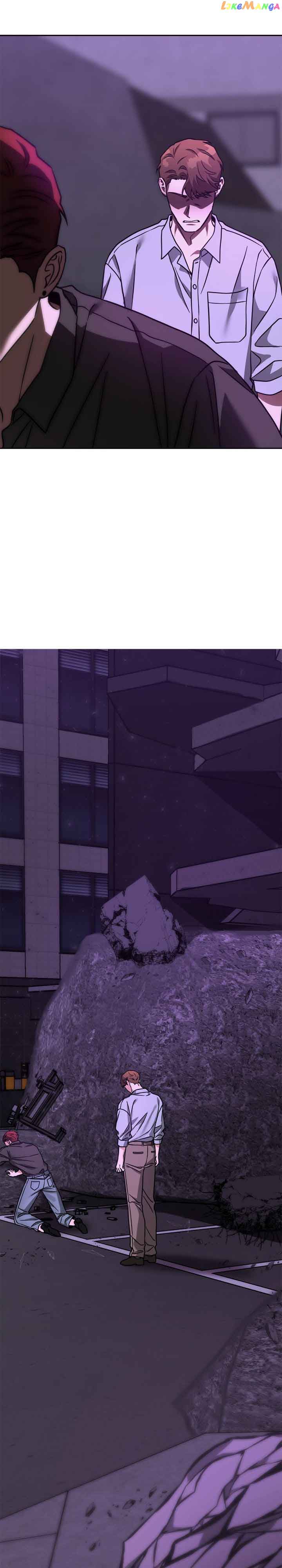 Call me the Devil Chapter 66 page 32