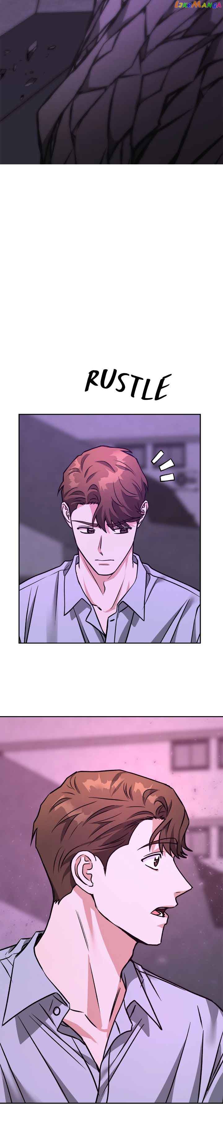Call me the Devil Chapter 66 page 33