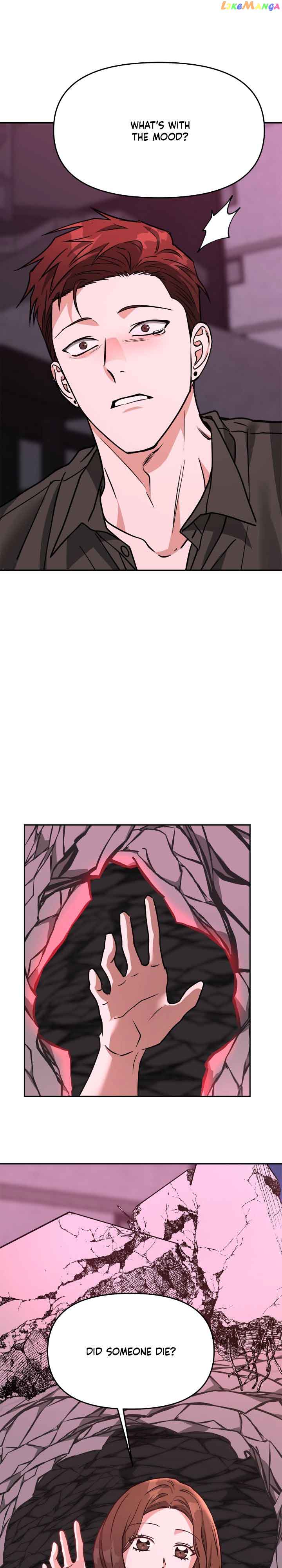 Call me the Devil Chapter 66 page 34
