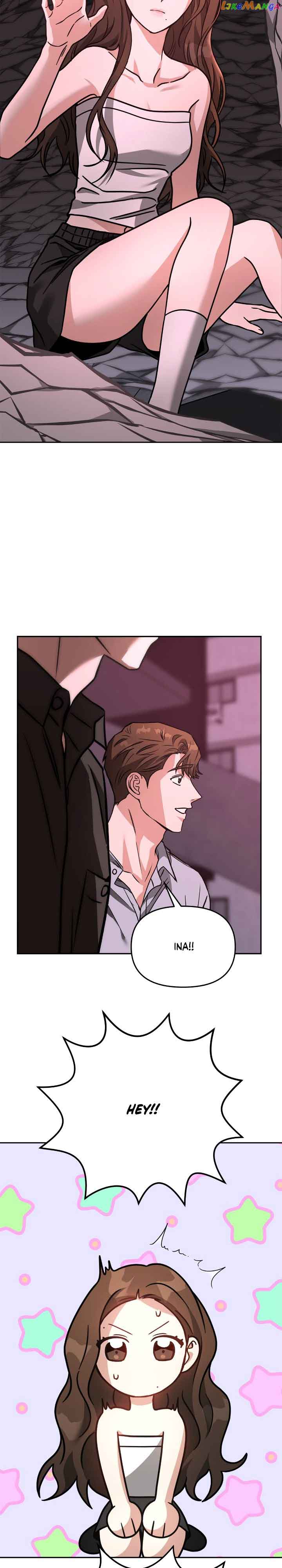 Call me the Devil Chapter 66 page 35