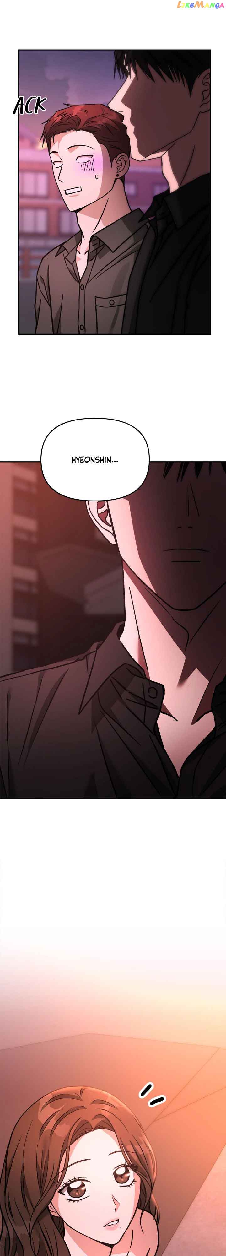 Call me the Devil Chapter 66 page 38