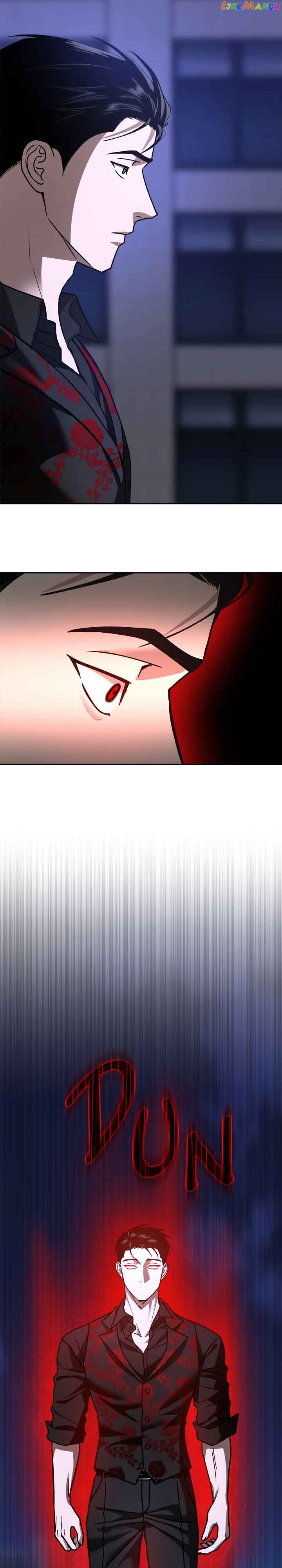 Call me the Devil Chapter 66 page 3