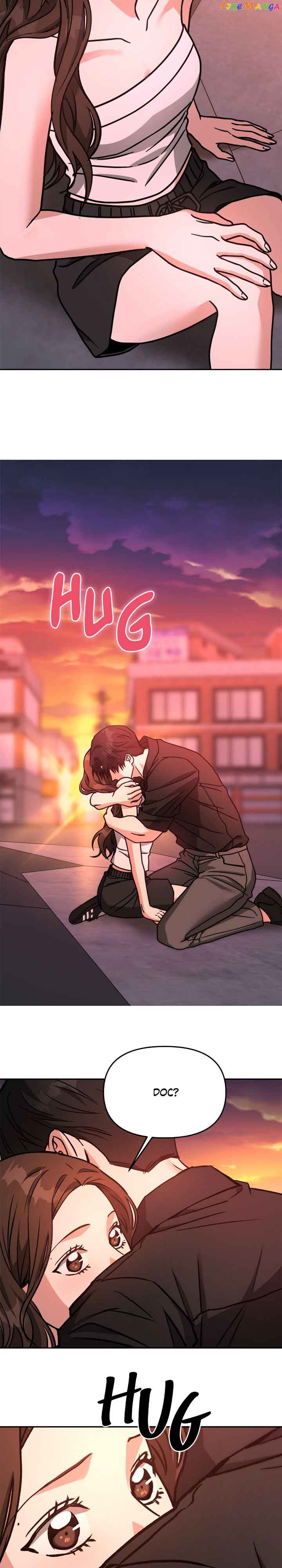 Call me the Devil Chapter 66 page 39