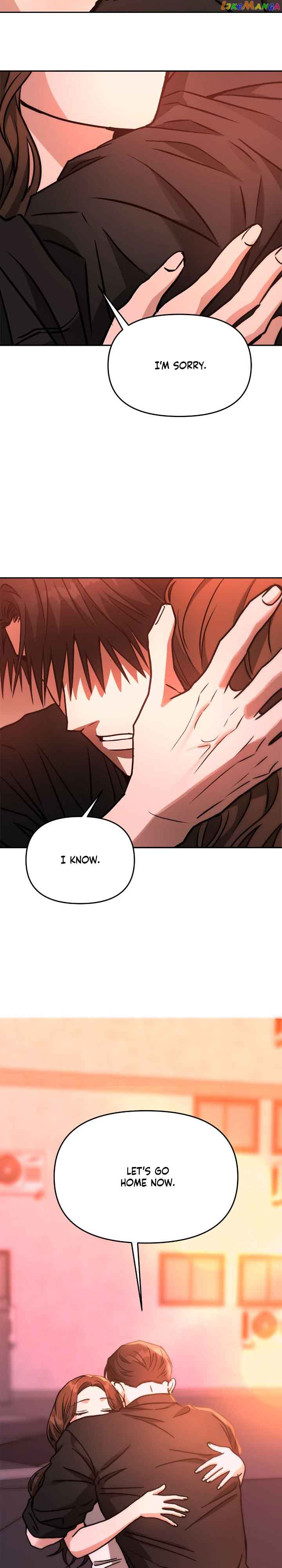 Call me the Devil Chapter 66 page 40