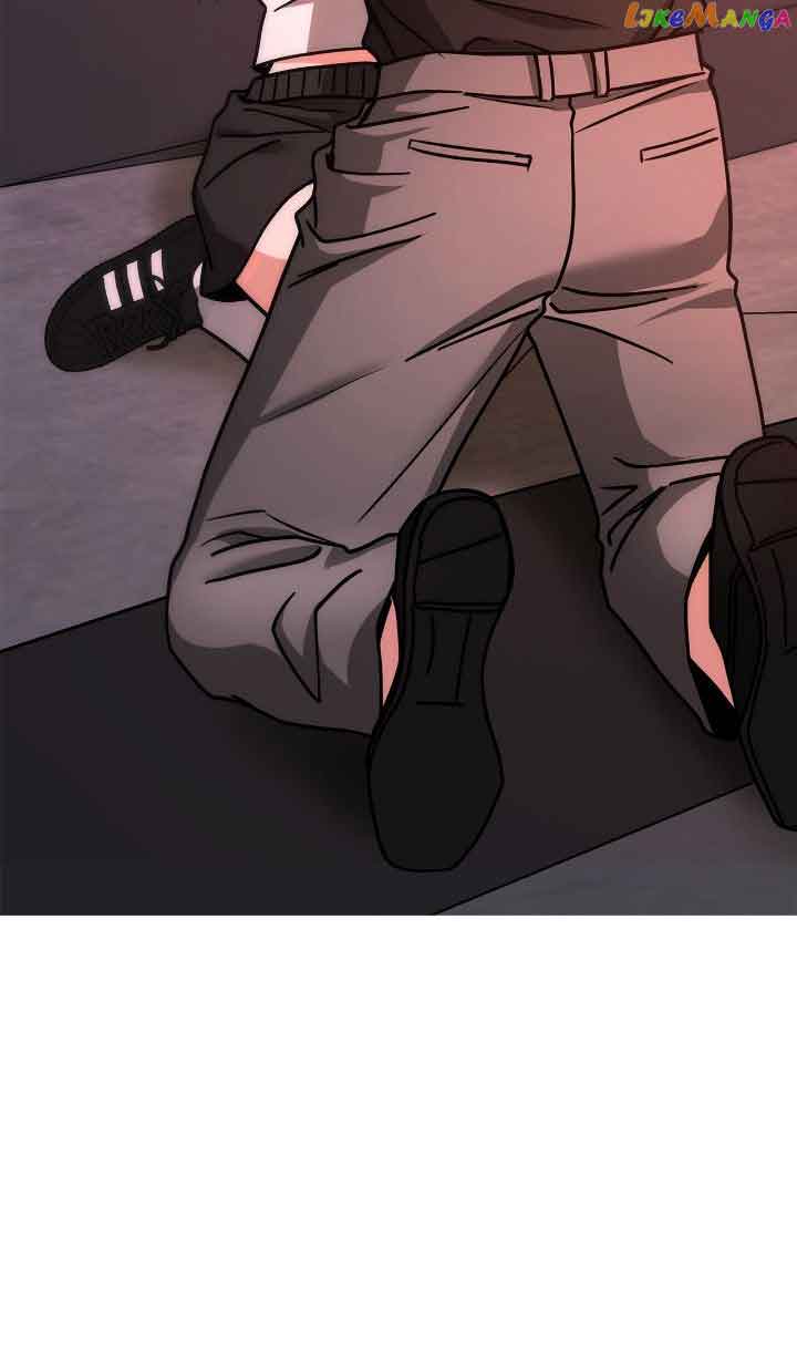 Call me the Devil Chapter 66 page 41