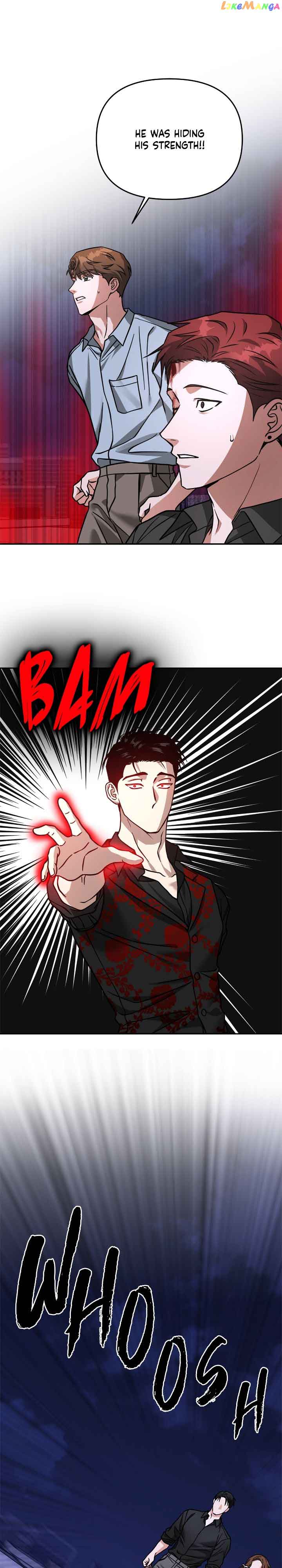 Call me the Devil Chapter 66 page 5
