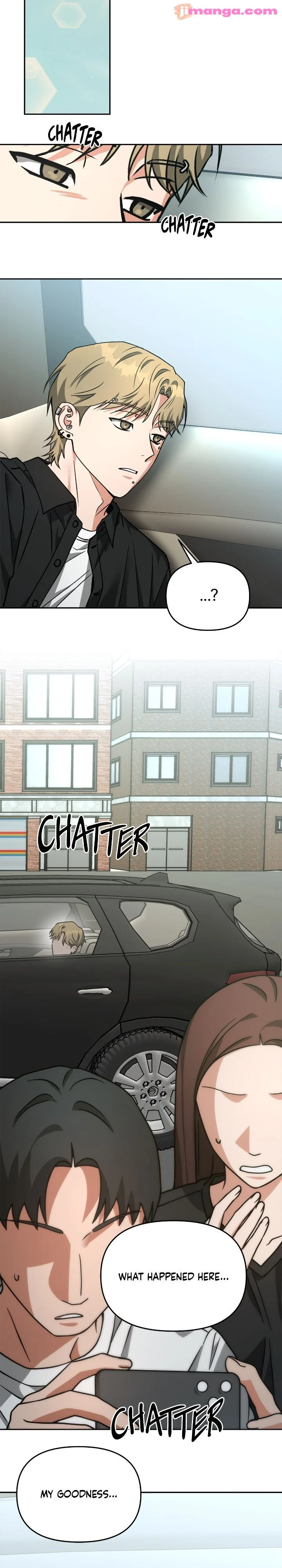 Call me the Devil Chapter 67 page 9