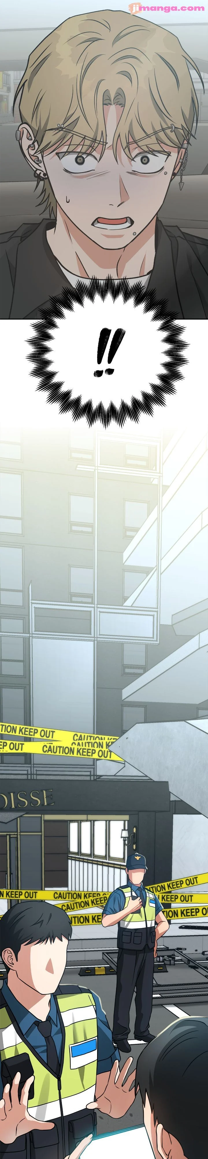 Call me the Devil Chapter 67 page 10