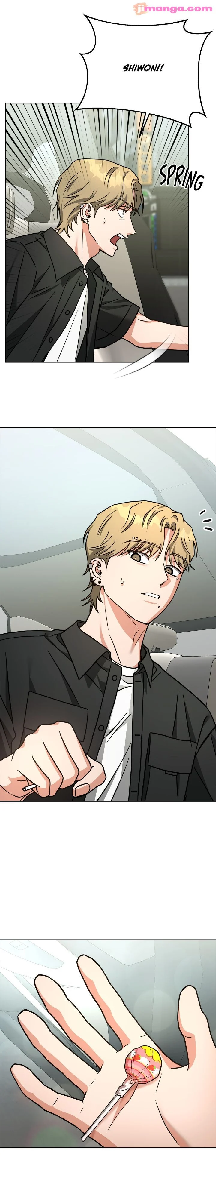 Call me the Devil Chapter 67 page 12