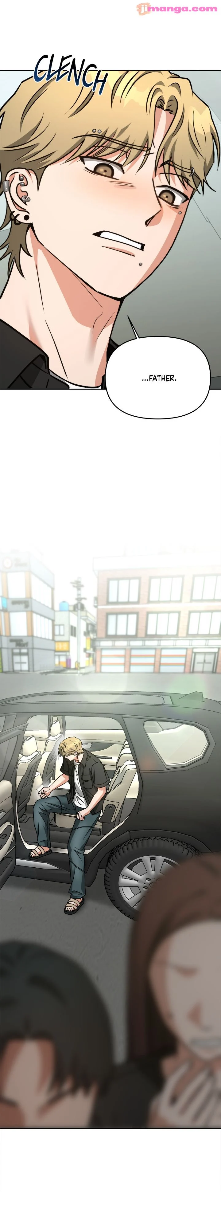 Call me the Devil Chapter 67 page 13