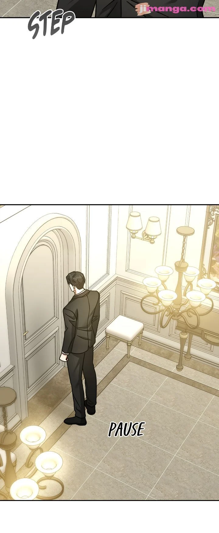 Call me the Devil Chapter 67 page 15