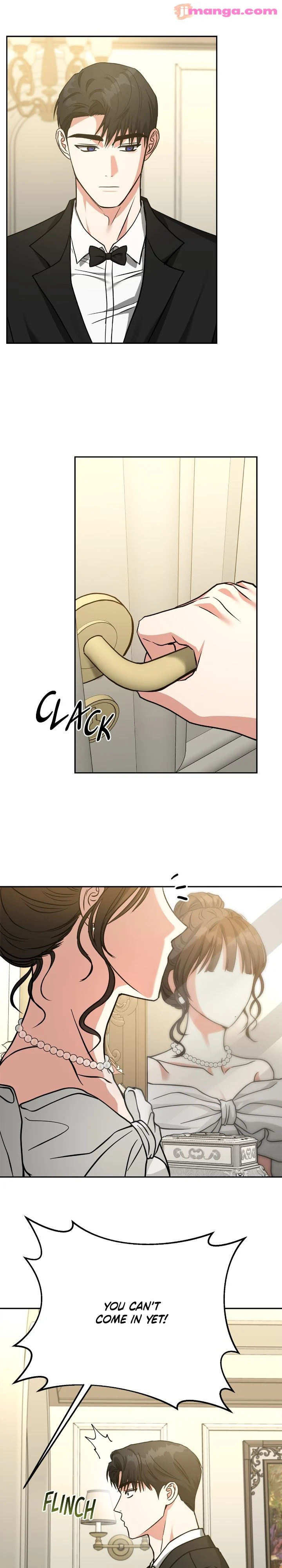 Call me the Devil Chapter 67 page 16