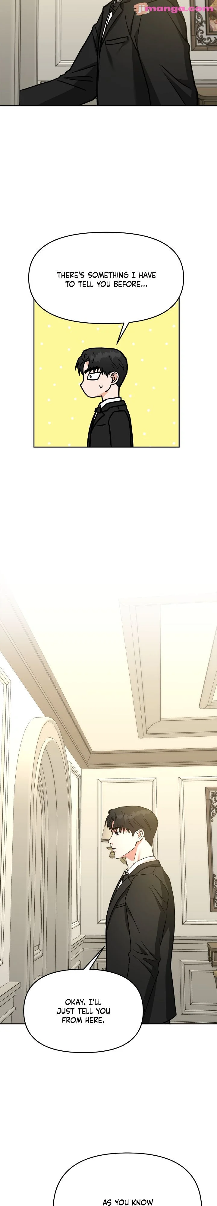 Call me the Devil Chapter 67 page 17