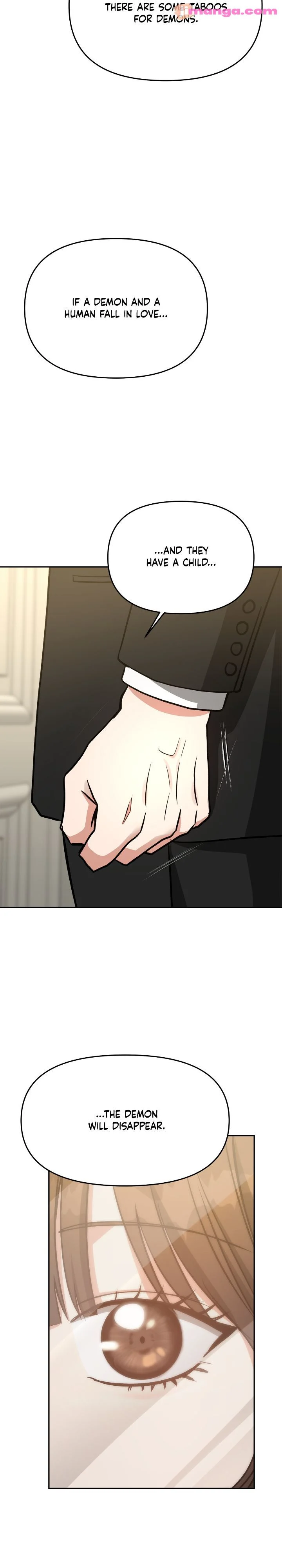 Call me the Devil Chapter 67 page 18