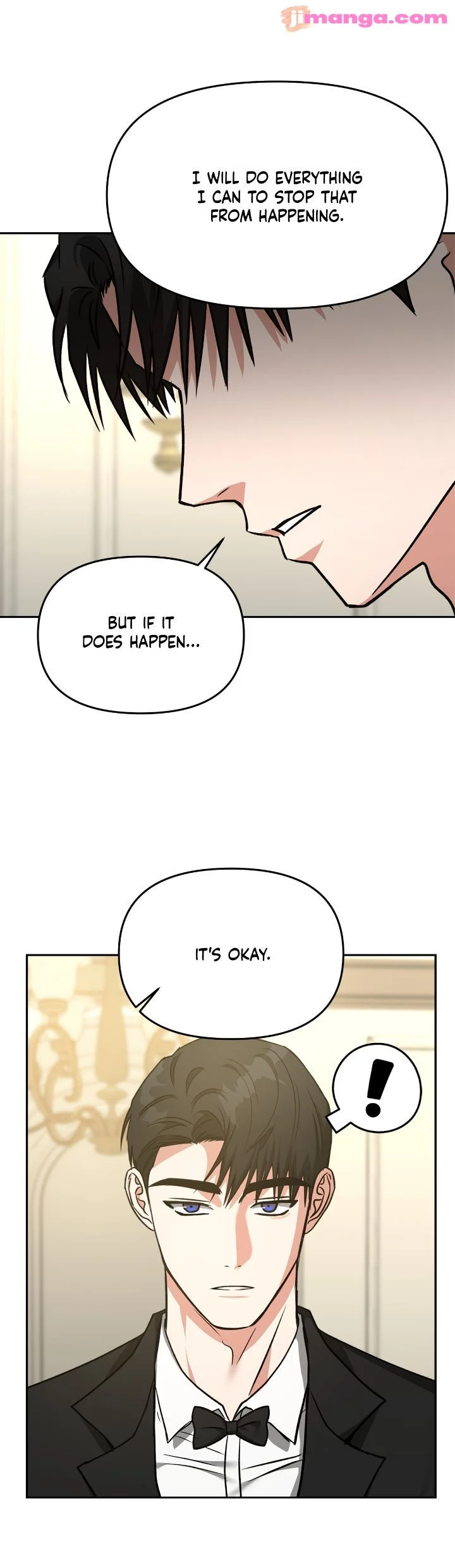 Call me the Devil Chapter 67 page 19