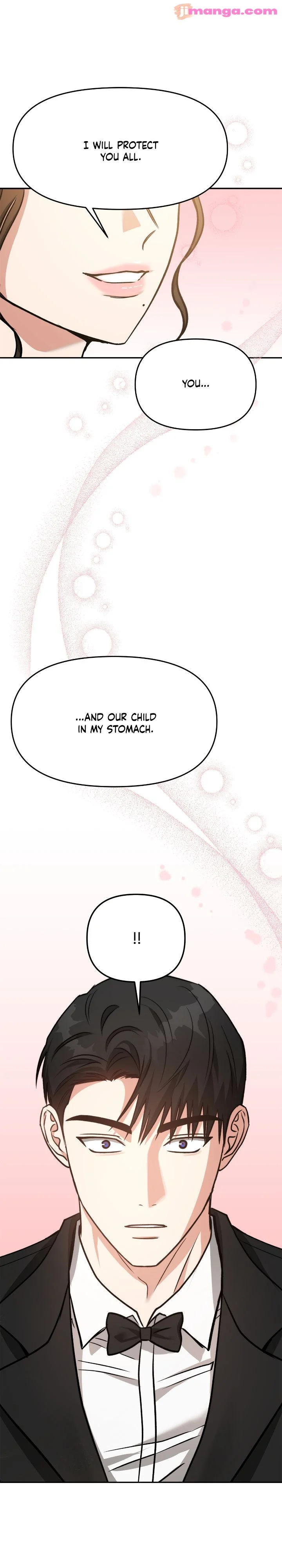 Call me the Devil Chapter 67 page 20