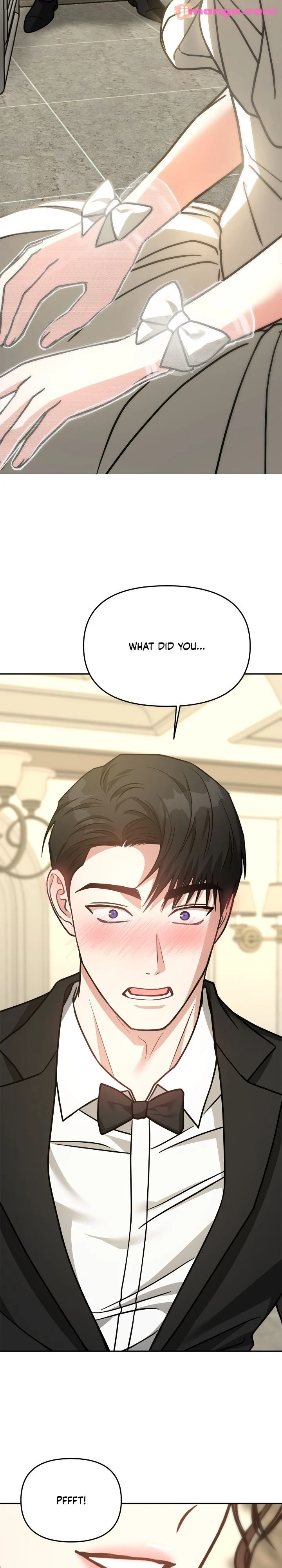 Call me the Devil Chapter 67 page 22
